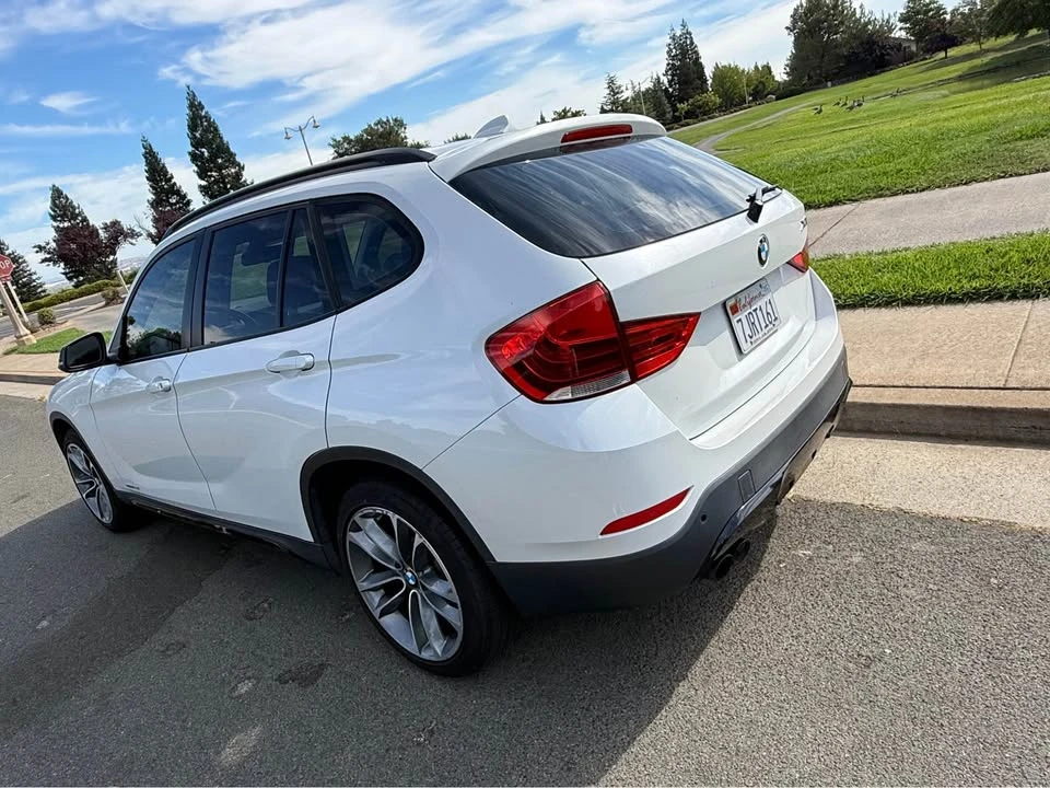 2015 BMW E84 X1 - Image 3 of 19