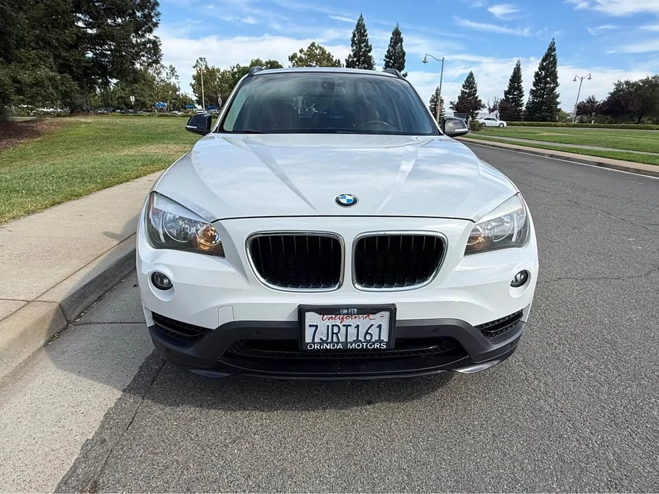 2015 BMW E84 X1 - Image 5 of 19