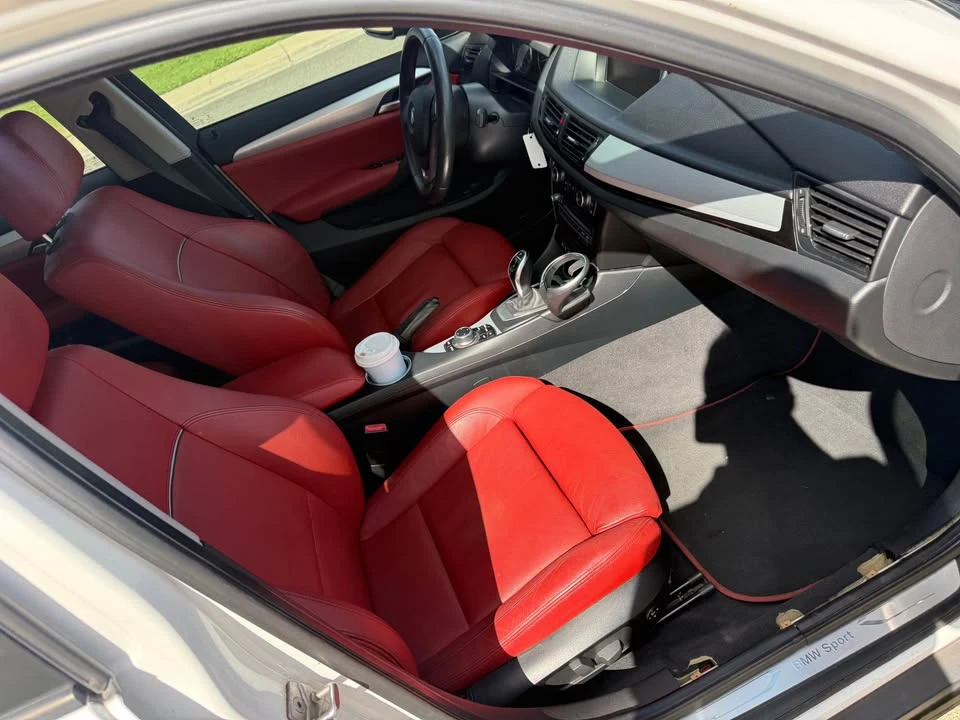 2015 BMW E84 X1 - Image 14 of 19