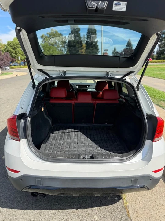 2015 BMW E84 X1 - Image 17 of 19
