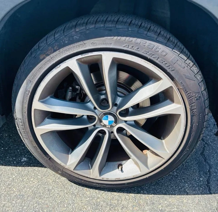 2015 BMW E84 X1 - Image 18 of 19