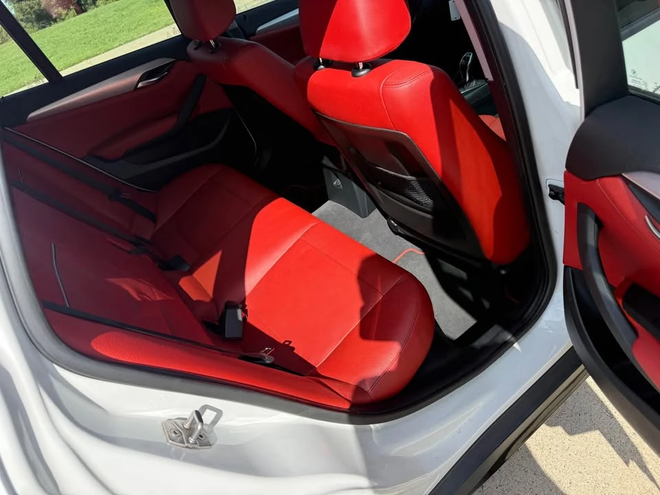 2015 BMW E84 X1 - Image 16 of 19