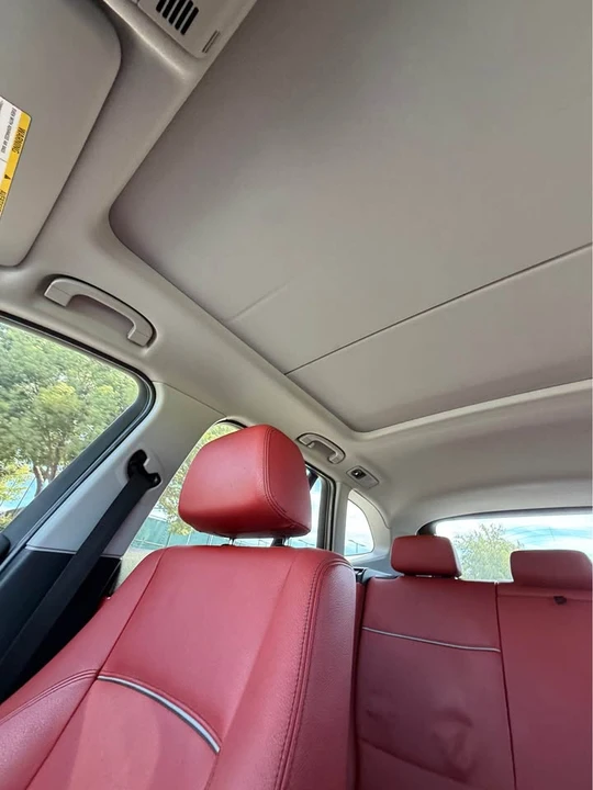 2015 BMW E84 X1 - Image 11 of 19