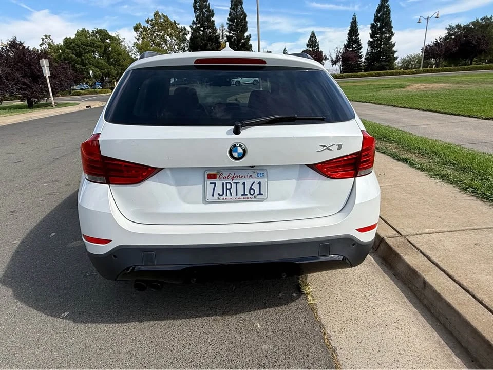 2015 BMW E84 X1 - Image 6 of 19