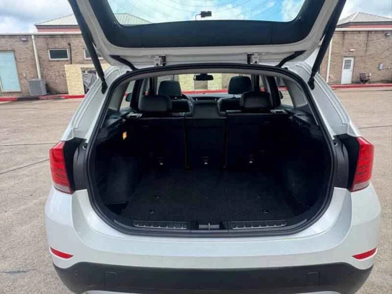 2015 BMW E84 X1 - Image 18 of 20
