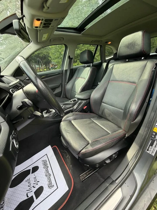 2015 BMW E84 X1 - Image 10 of 16
