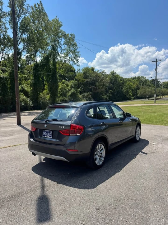 2015 BMW E84 X1 - Image 3 of 14