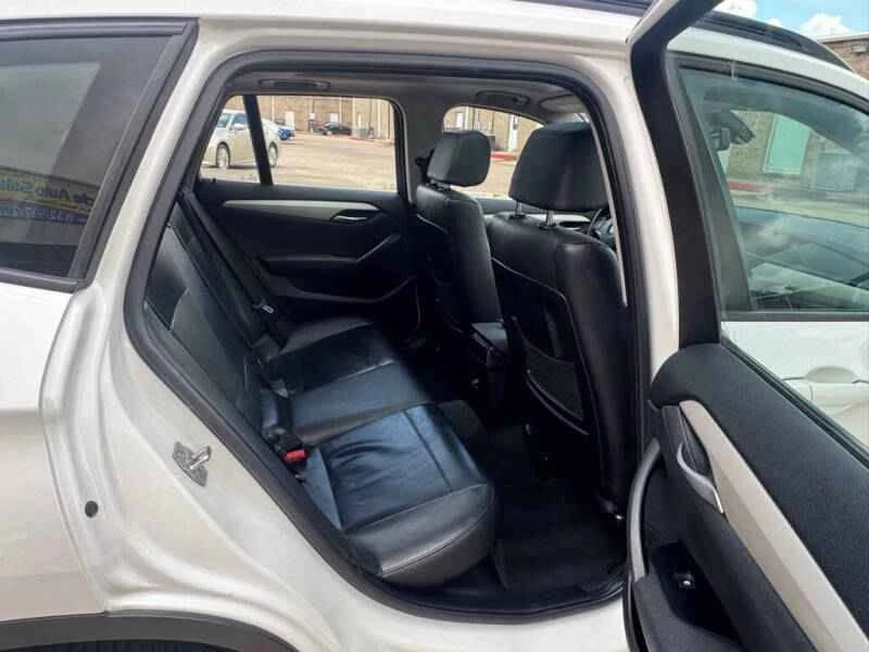 2015 BMW E84 X1 - Image 14 of 20