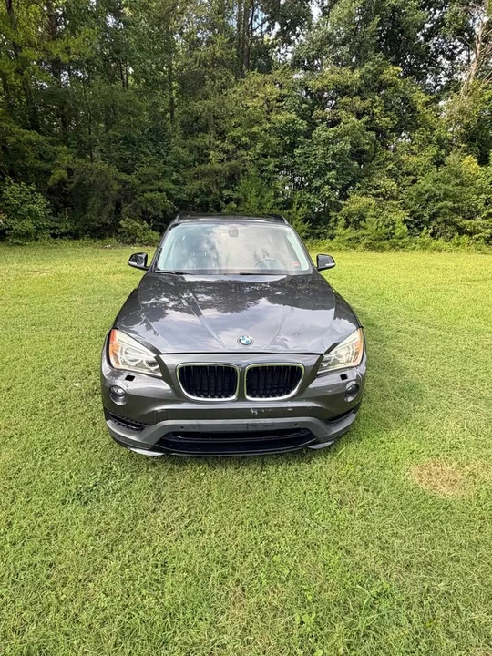 2015 BMW E84 X1 - Image 2 of 16