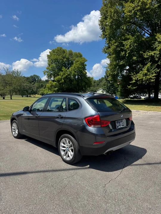 2015 BMW E84 X1 - Image 6 of 14