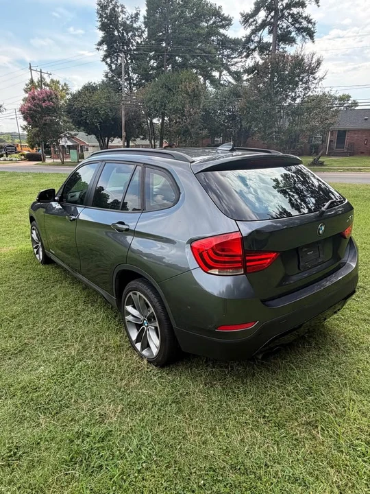 2015 BMW E84 X1 - Image 6 of 16