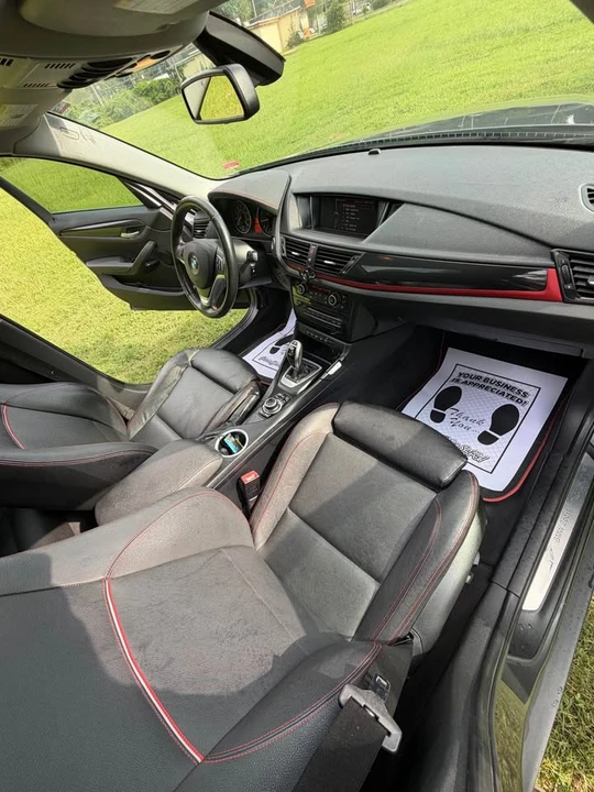 2015 BMW E84 X1 - Image 14 of 16