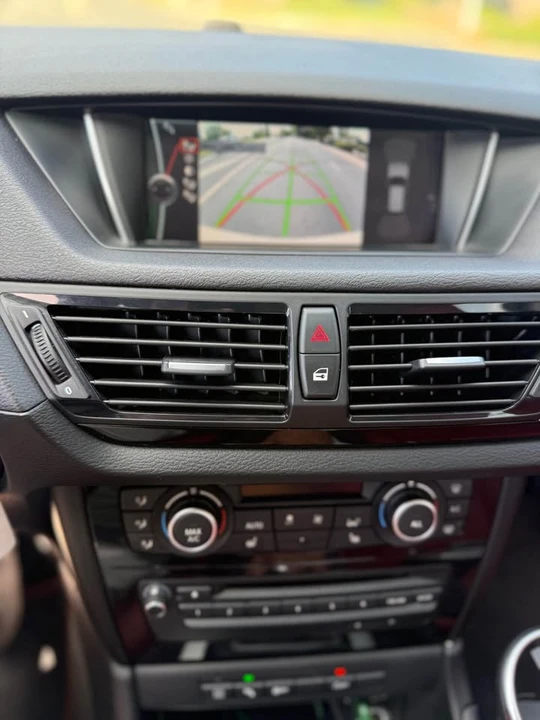 2015 BMW E84 X1 - Image 9 of 19