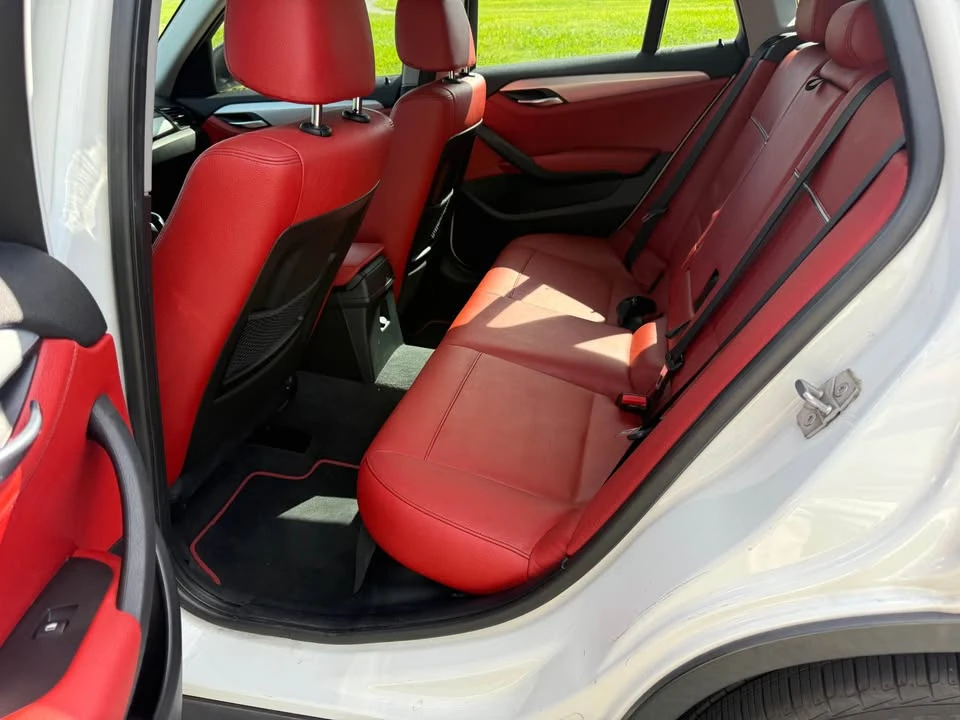 2015 BMW E84 X1 - Image 15 of 19