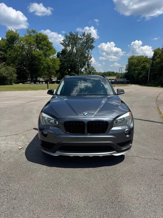 2015 BMW E84 X1 - Image 4 of 14