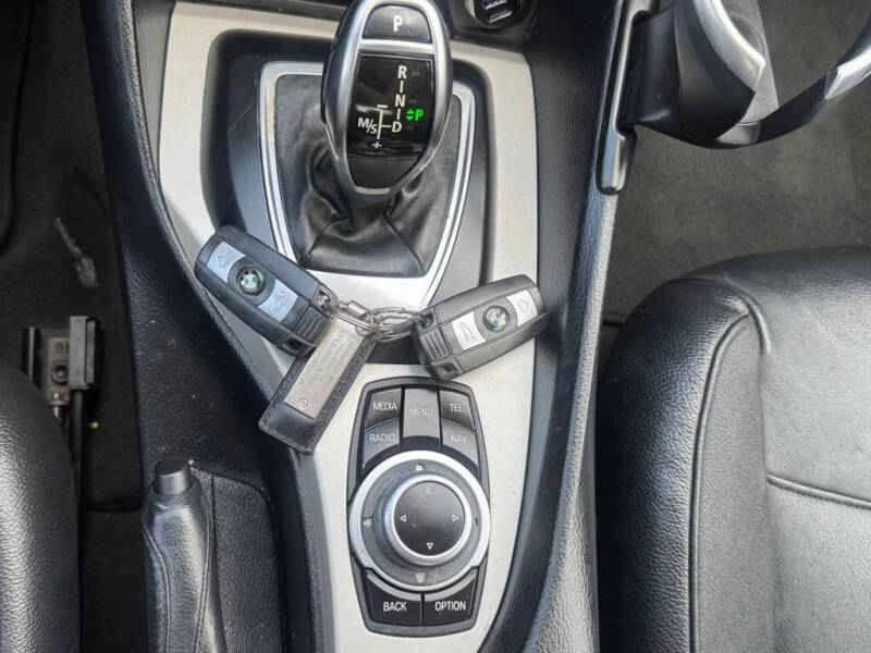 2015 BMW E84 X1 - Image 19 of 20