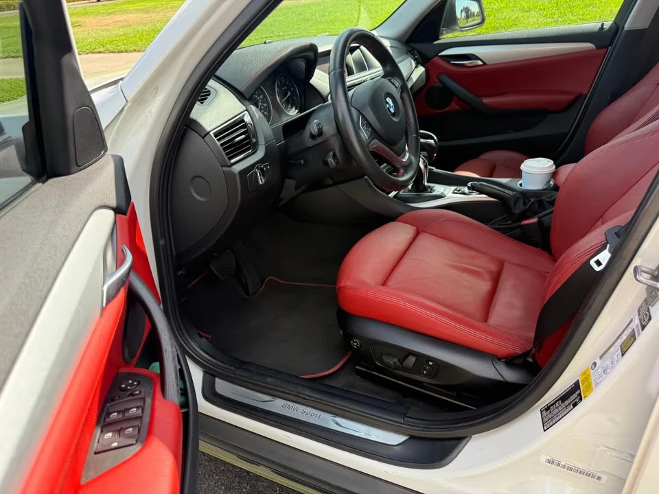 2015 BMW E84 X1 - Image 13 of 19