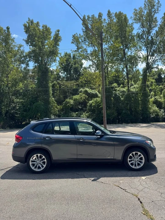 2015 BMW E84 X1 - Image 2 of 14