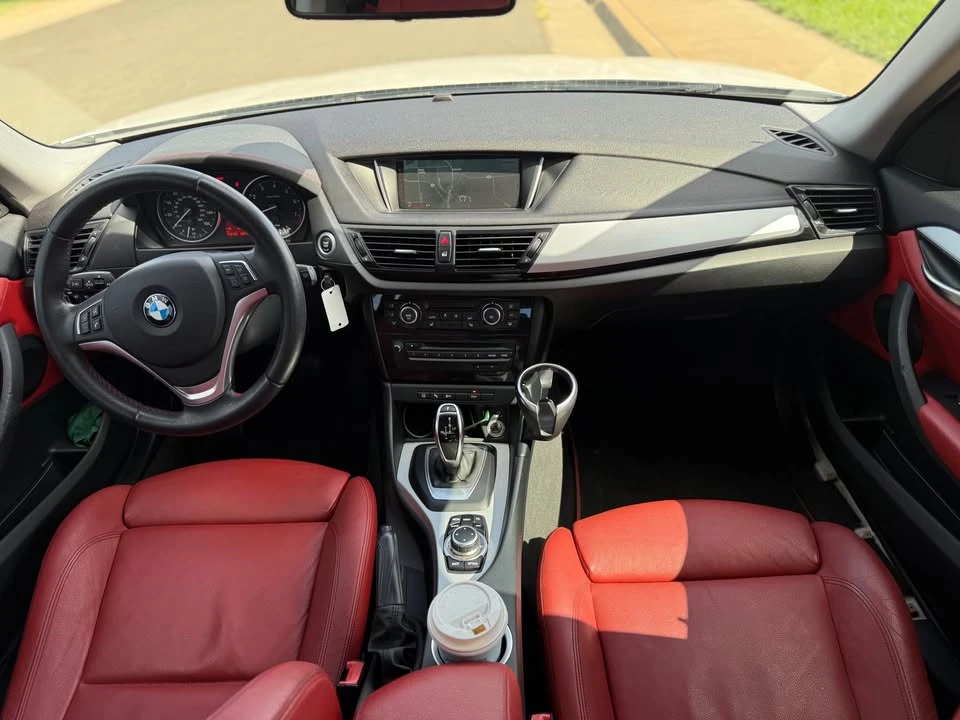 2015 BMW E84 X1 - Image 12 of 19