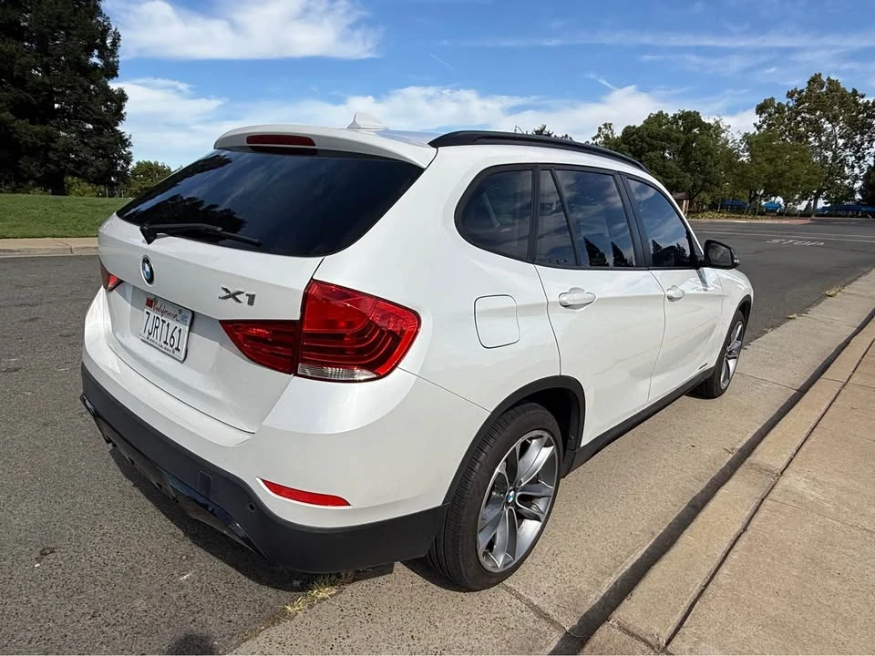 2015 BMW E84 X1 - Image 4 of 19