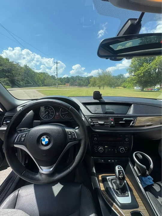 2015 BMW E84 X1 - Image 12 of 14