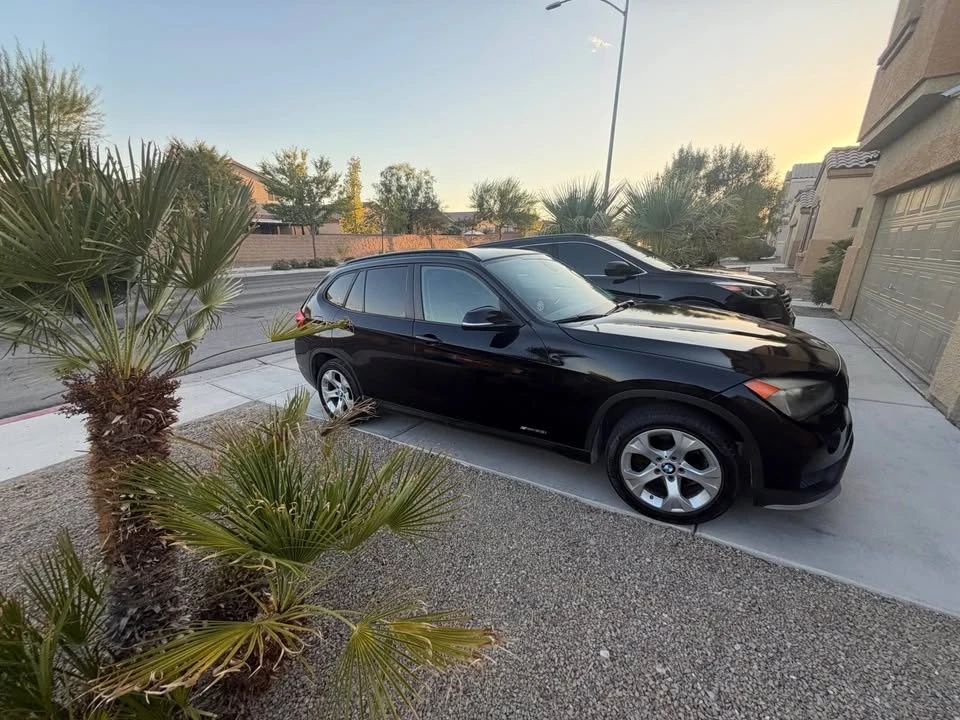 2015 BMW E84 X1 - Image 3 of 9