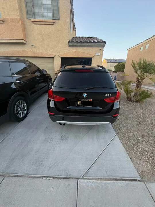 2015 BMW E84 X1 - Image 9 of 9