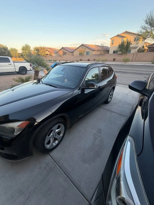 2015 BMW E84 X1 - Image 2 of 9