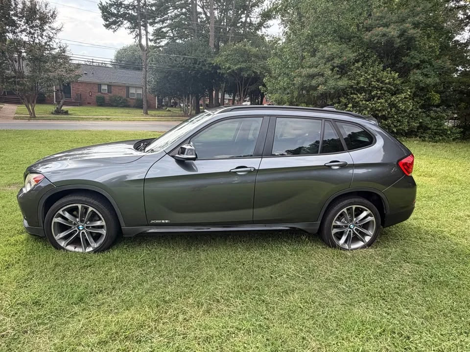 2015 BMW E84 X1 - Image 4 of 16