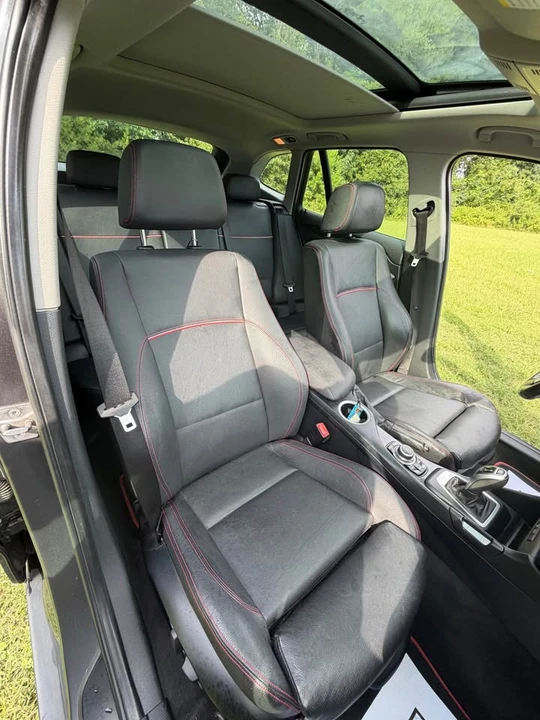 2015 BMW E84 X1 - Image 15 of 16