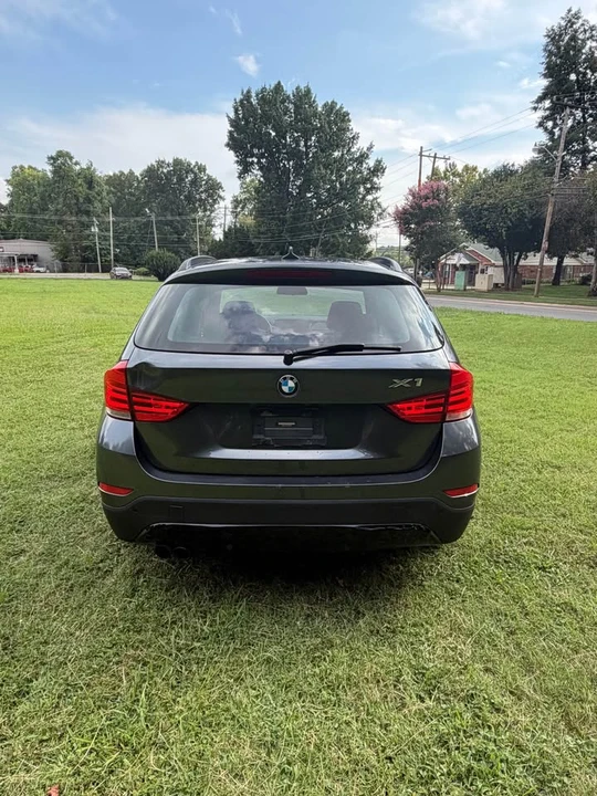 2015 BMW E84 X1 - Image 8 of 16