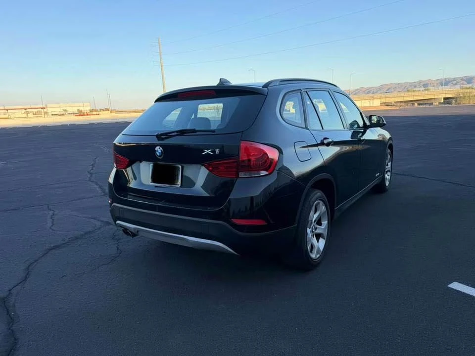 2015 BMW E84 X1 - Image 4 of 11