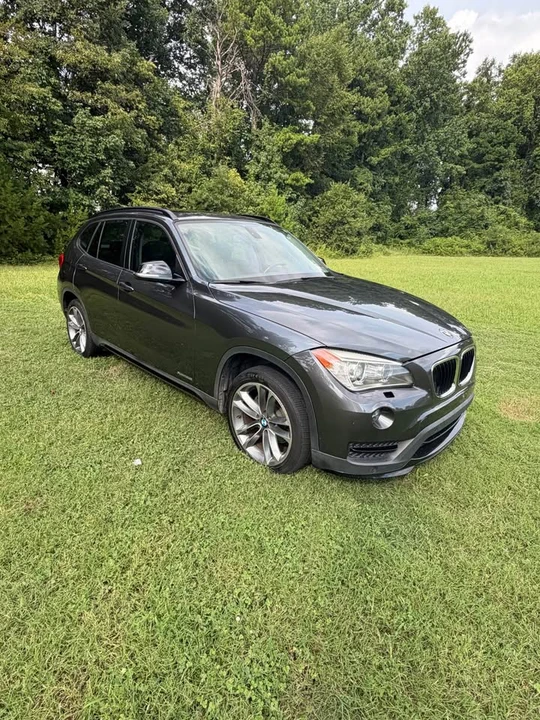 2015 BMW E84 X1 - Image 3 of 16