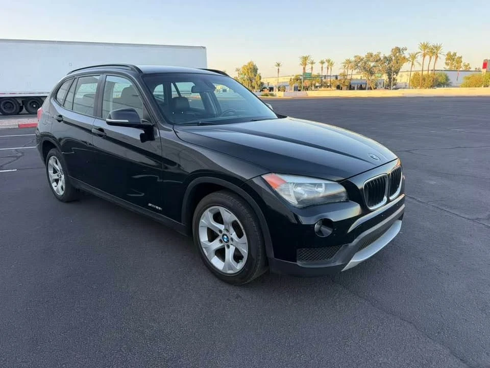 2015 BMW E84 X1 - Image 3 of 11