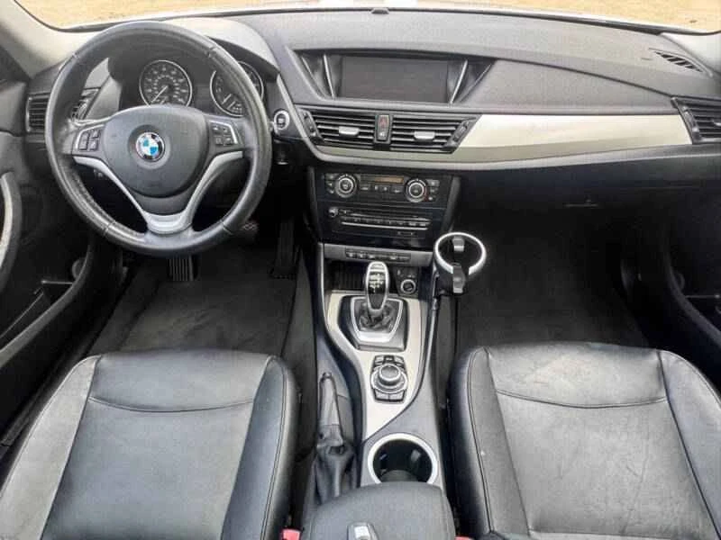 2015 BMW E84 X1 - Image 13 of 20