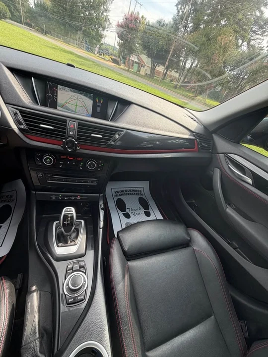 2015 BMW E84 X1 - Image 16 of 16