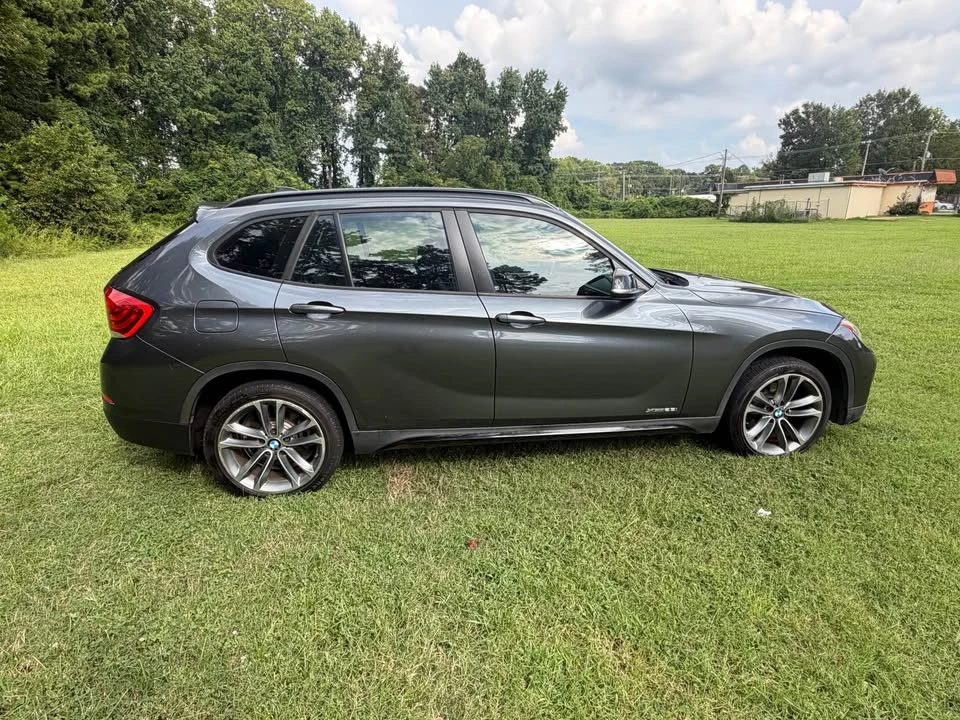 2015 BMW E84 X1 - Image 5 of 16