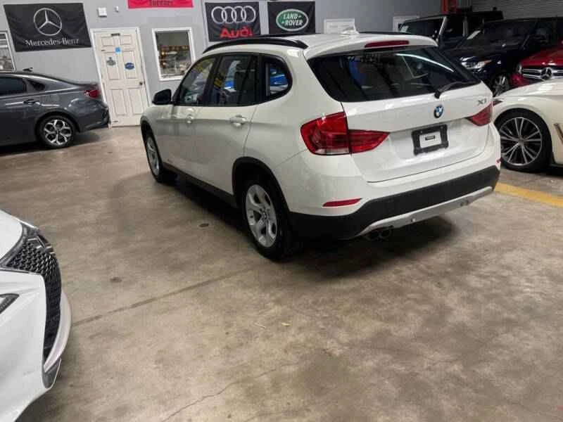 2015 BMW E84 X1 - Image 6 of 20