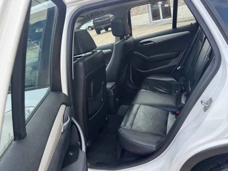 2015 BMW E84 X1 - Image 12 of 20