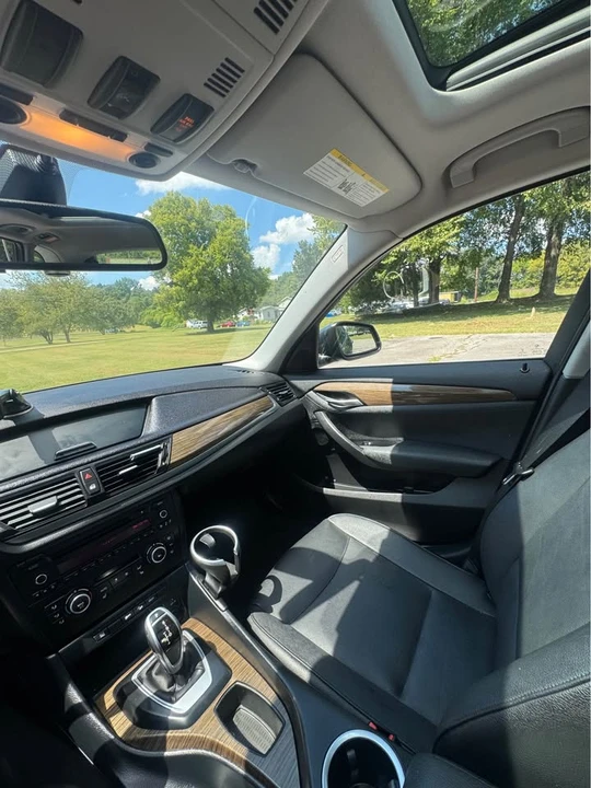 2015 BMW E84 X1 - Image 13 of 14