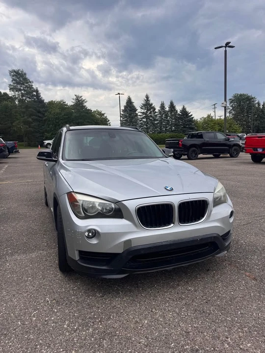 2015 BMW E84 X1 - Image 2 of 9