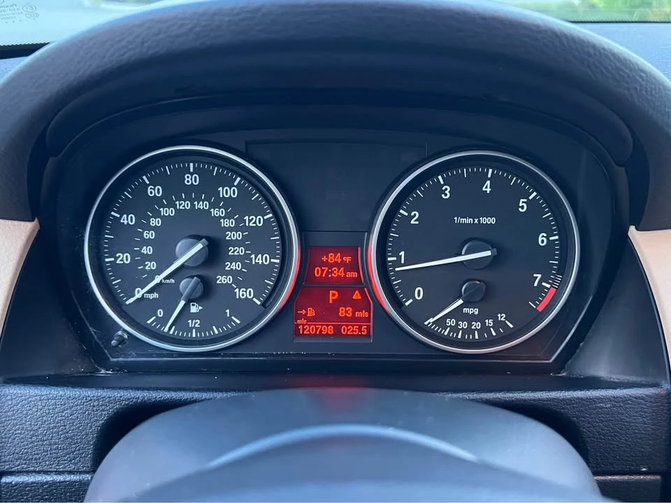 2015 BMW E84 X1 - Image 17 of 19