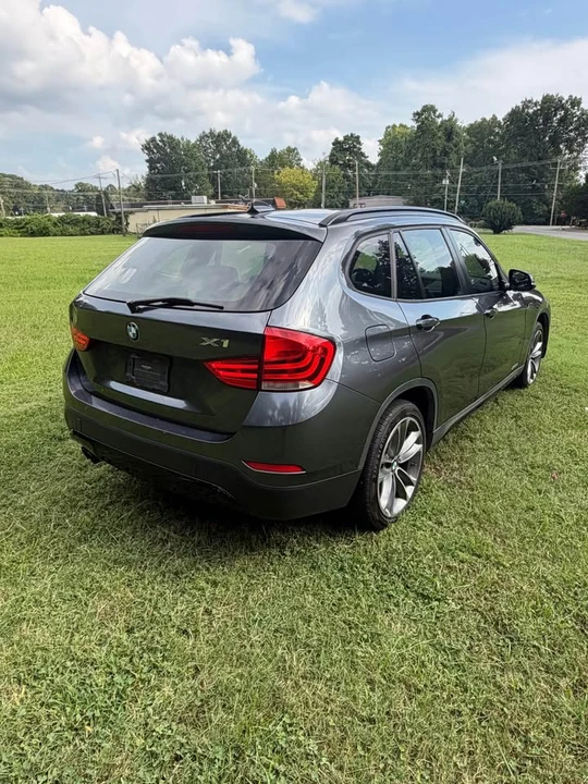 2015 BMW E84 X1 - Image 7 of 16
