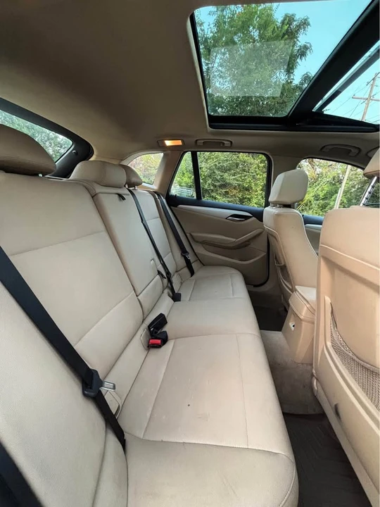 2015 BMW E84 X1 - Image 12 of 15