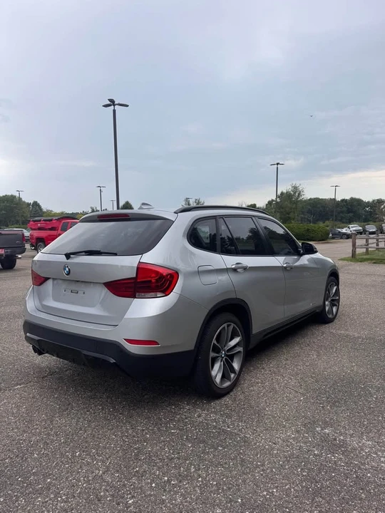 2015 BMW E84 X1 - Image 3 of 9