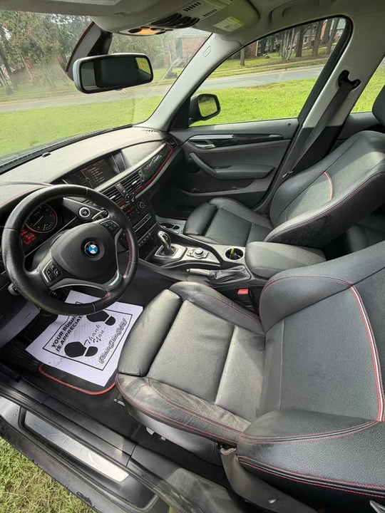 2015 BMW E84 X1 - Image 9 of 16