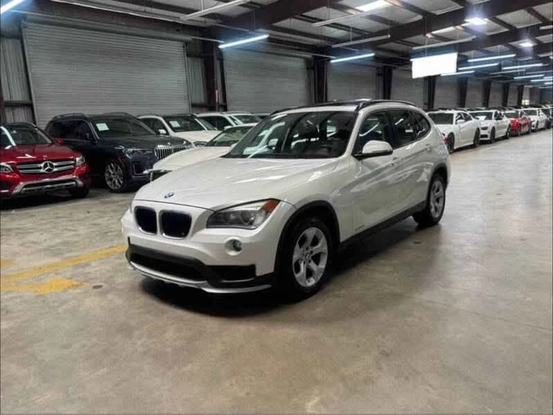 2015 BMW E84 X1 - Image 2 of 20