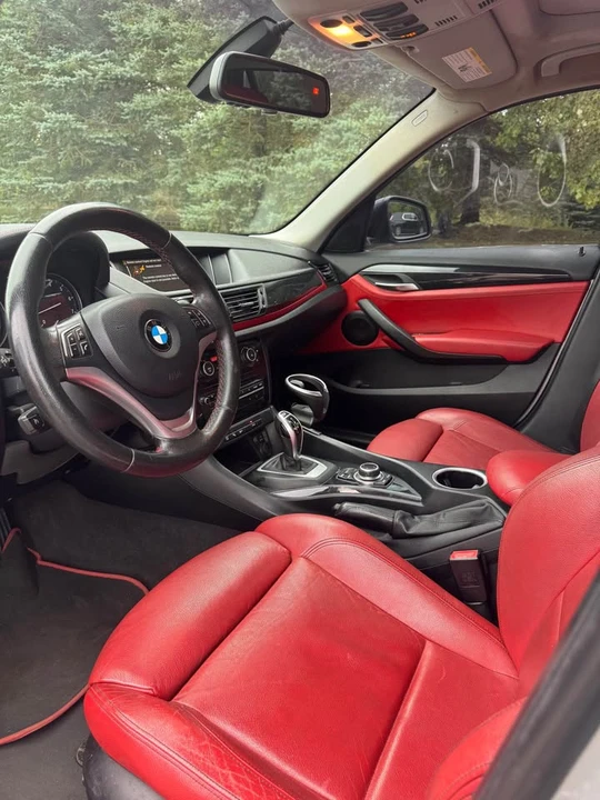 2015 BMW E84 X1 - Image 5 of 9