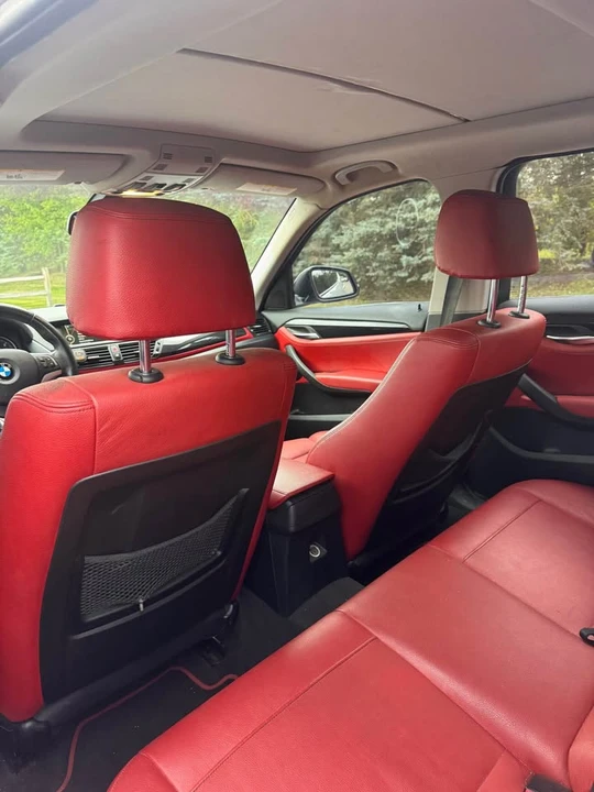 2015 BMW E84 X1 - Image 6 of 9