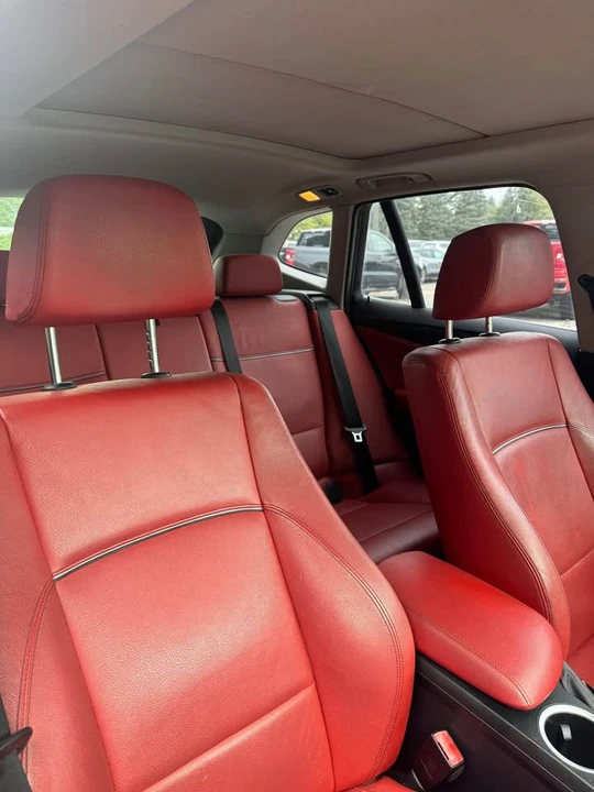 2015 BMW E84 X1 - Image 7 of 9